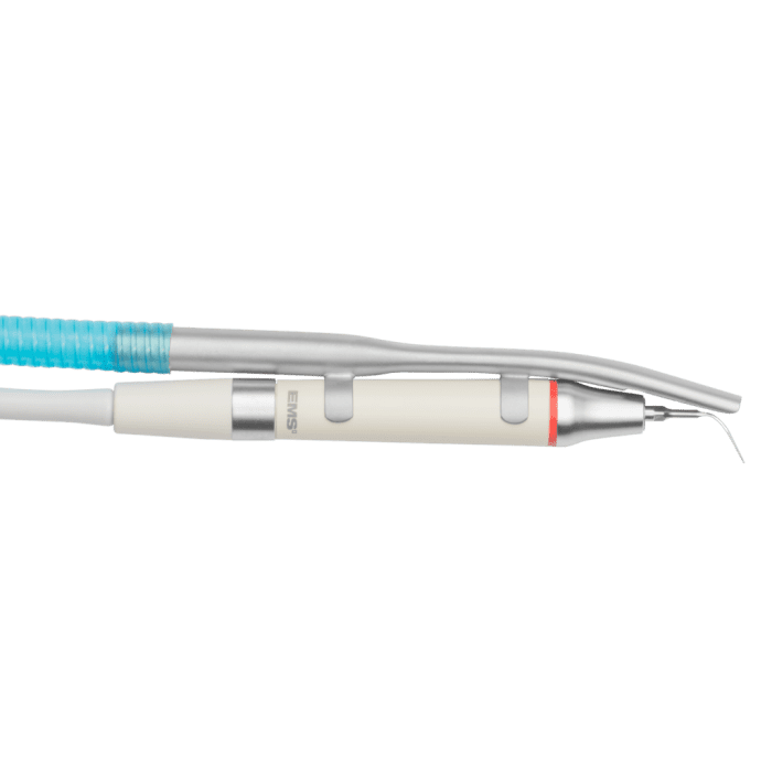 Safety Suction for Piezo Style Handpiece