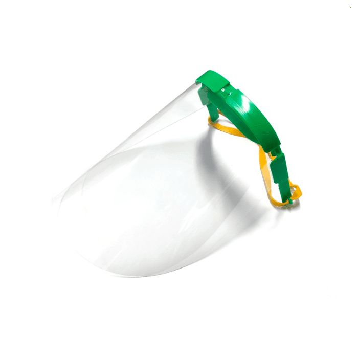 Dental Visor Kit