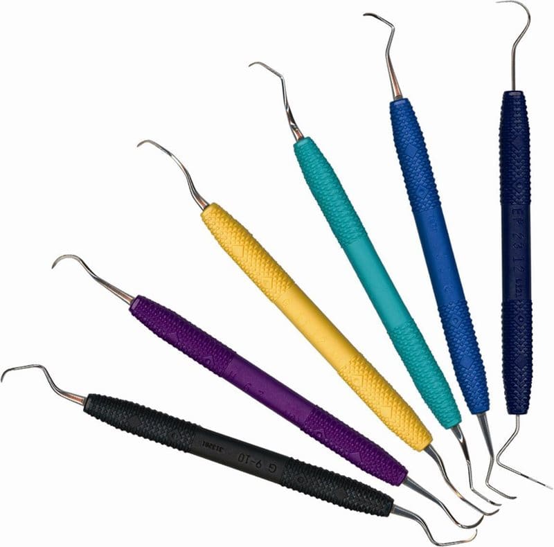 PDT Hand Instruments