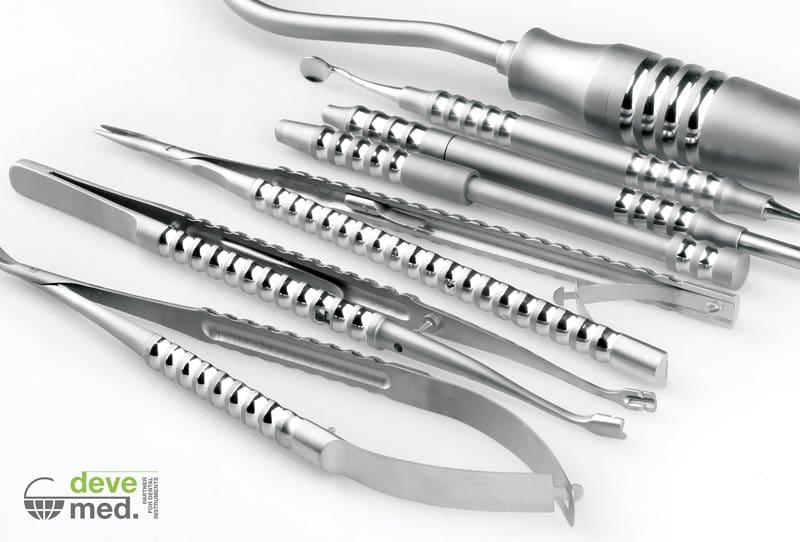 DeveMed Dental Instruments