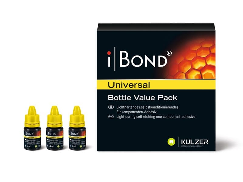 iBond Universal