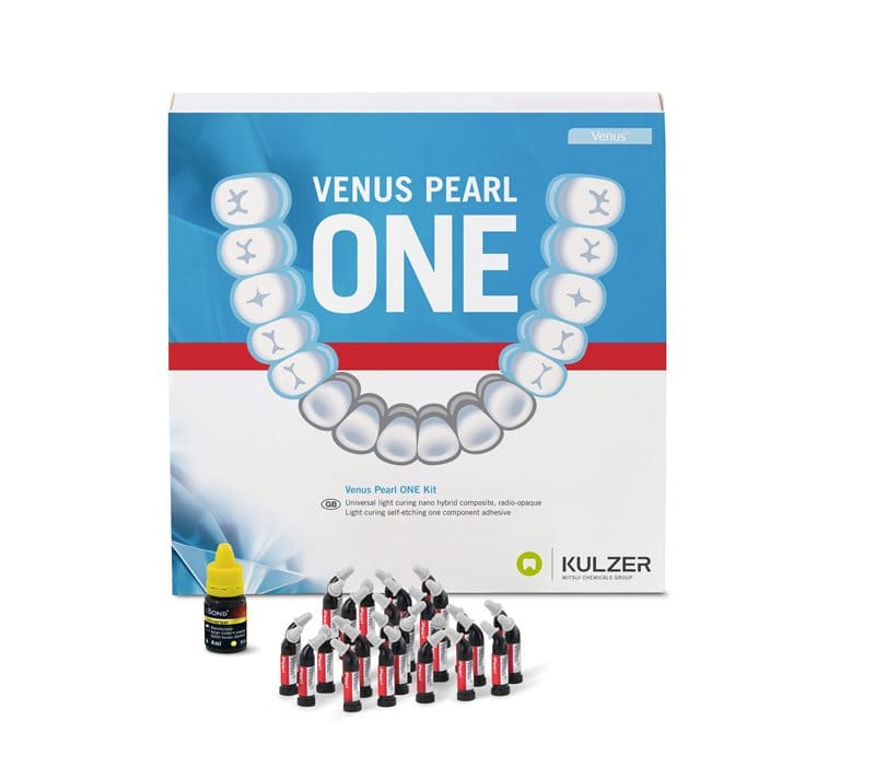 Venus Pearl ONE/Venus Diamond ONE