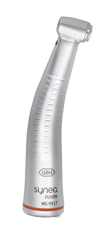 Synea Fusion Slow Speed handpieces