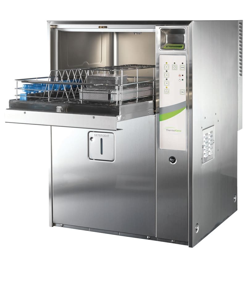 Thermoklenz Washer Disinfector Dryer