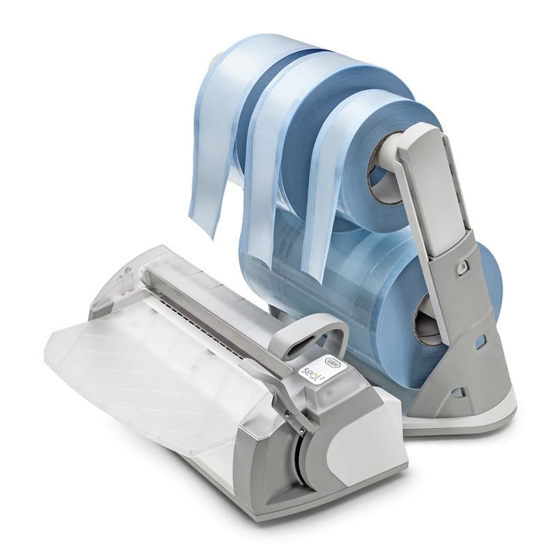 Seal2 Universal Pouch Sealing System