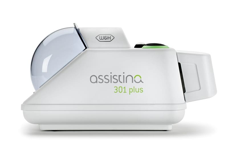 Assistina 301+