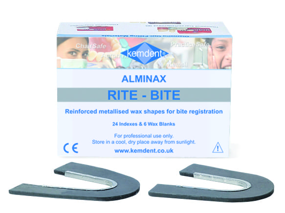 Alminax Rite Bite Index