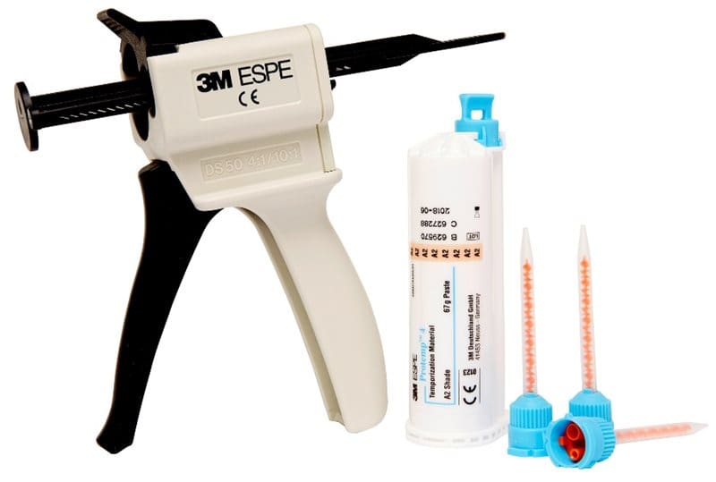 3M™ Protemp™ 4 Temporisation Material