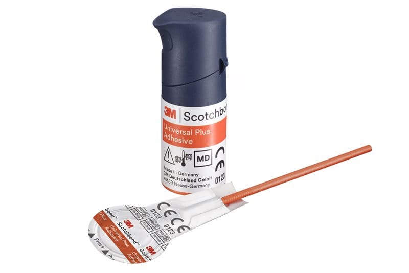 3M™ Scotchbond™ Universal Plus Adhesive