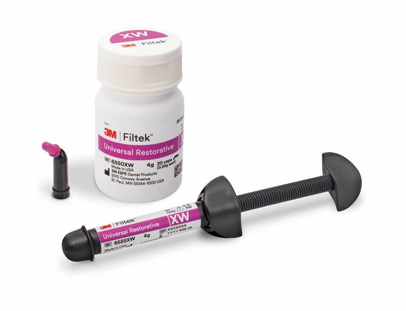 3M™ Filtek™ Universal Restorative
