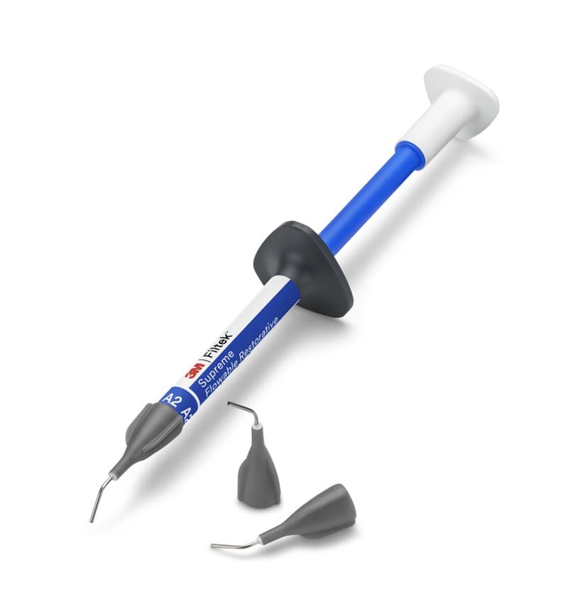 3M™ Filtek™ Supreme Flowable Restorative