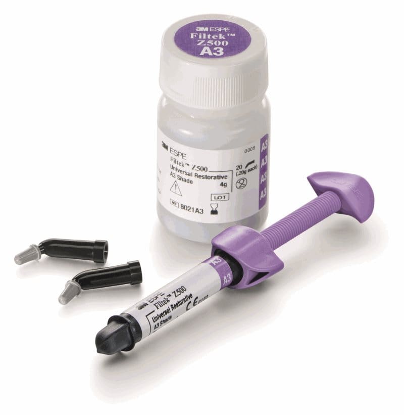 3M™ Filtek™ Z500 Restorative