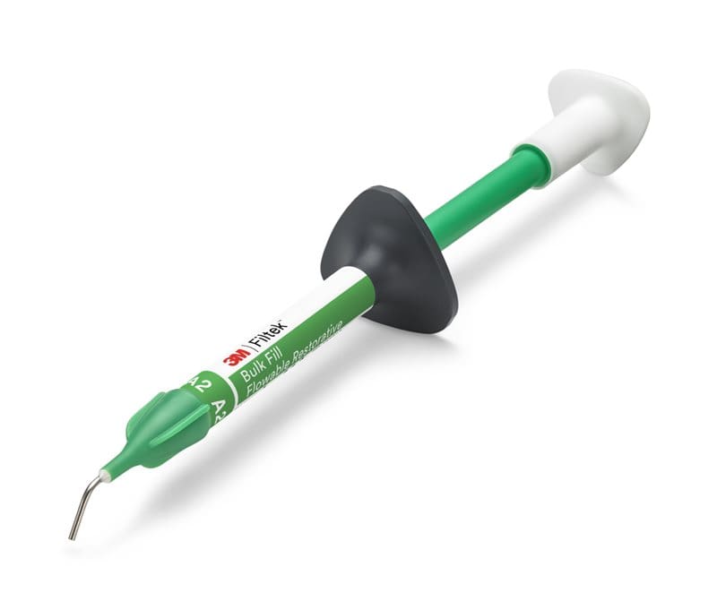 3M™ Filtek™ Bulk Fill Flowable Restorative