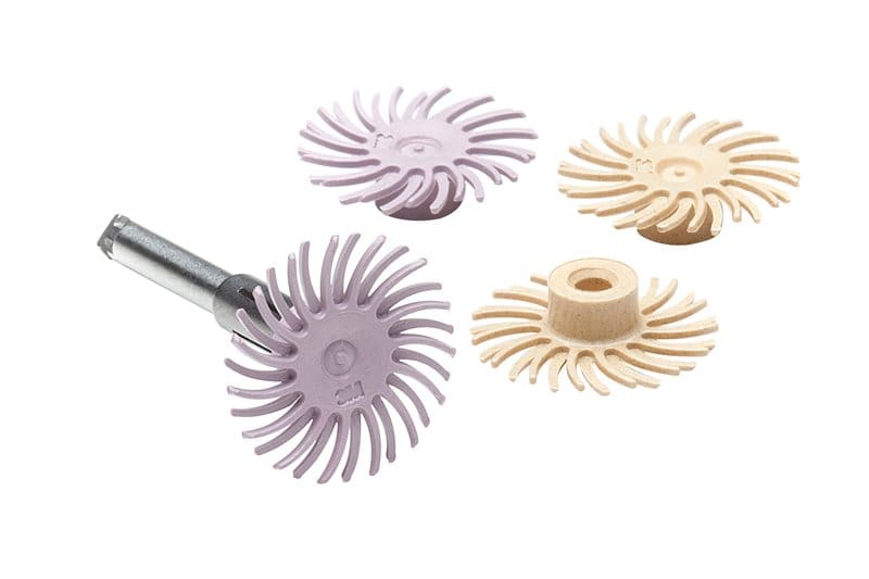 3M™ Sof-Lex™ Diamond Polishing System