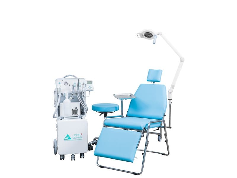 BPR Portable Dental Equipment