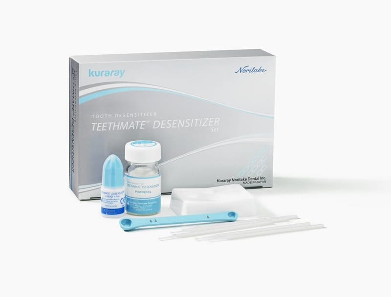Teethmate Desensitizer