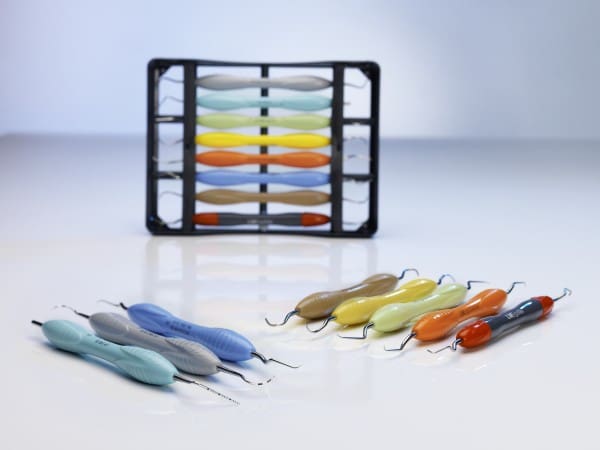 LM Hand Perio Instruments