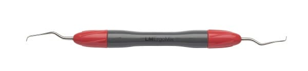 LM ErgoMix Implantology Curettes