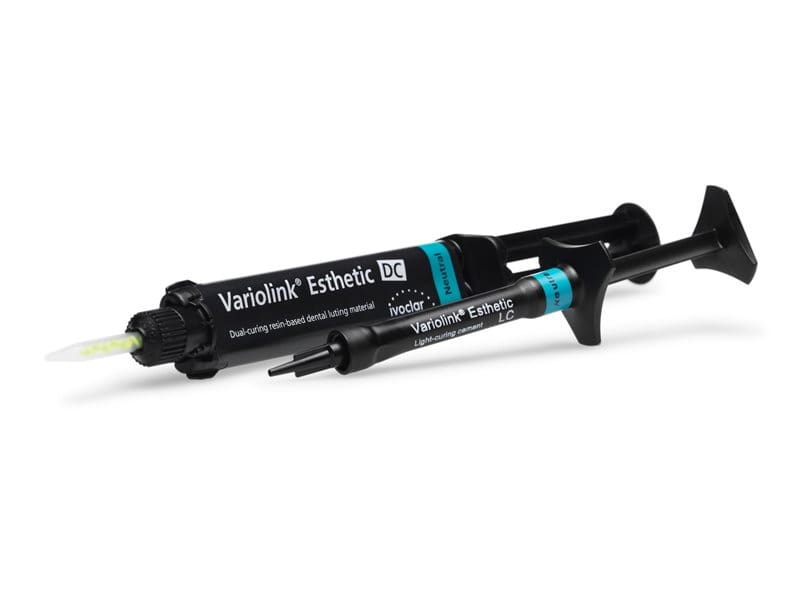 Variolink Esthetic