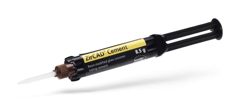 ZirCAD Cement