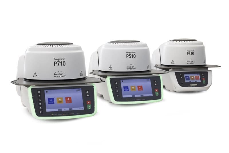 Programat P710 G2