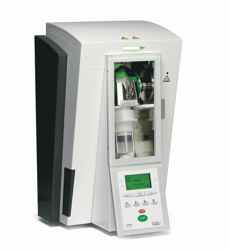 IvoBase Injector