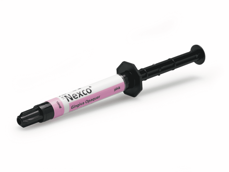SR Nexco Paste