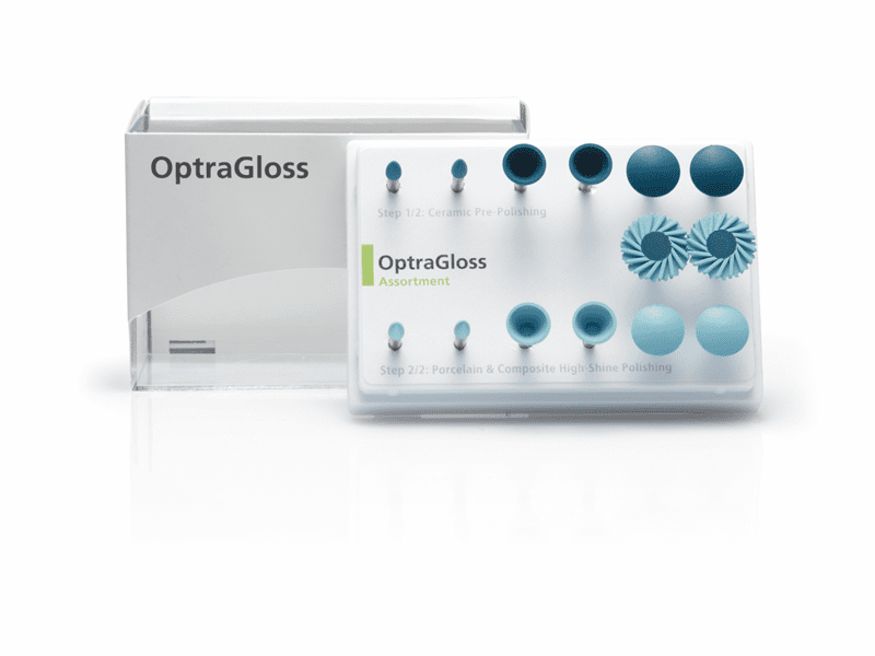 OptraGloss