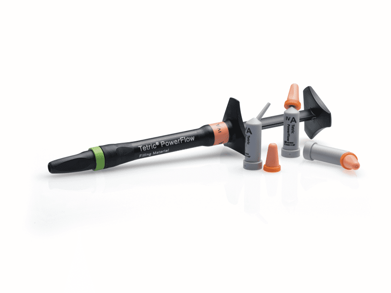 Tetric PowerFlow