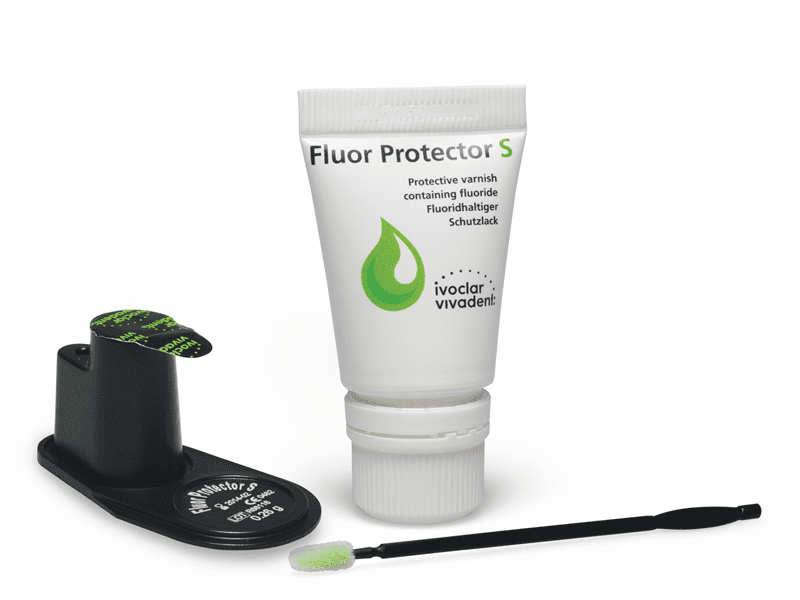Fluor Protector S