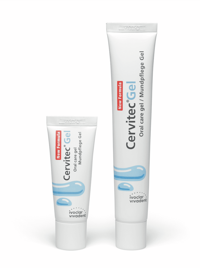 Cervitec Gel