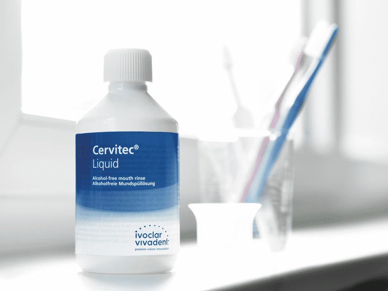 Cervitec Liquid