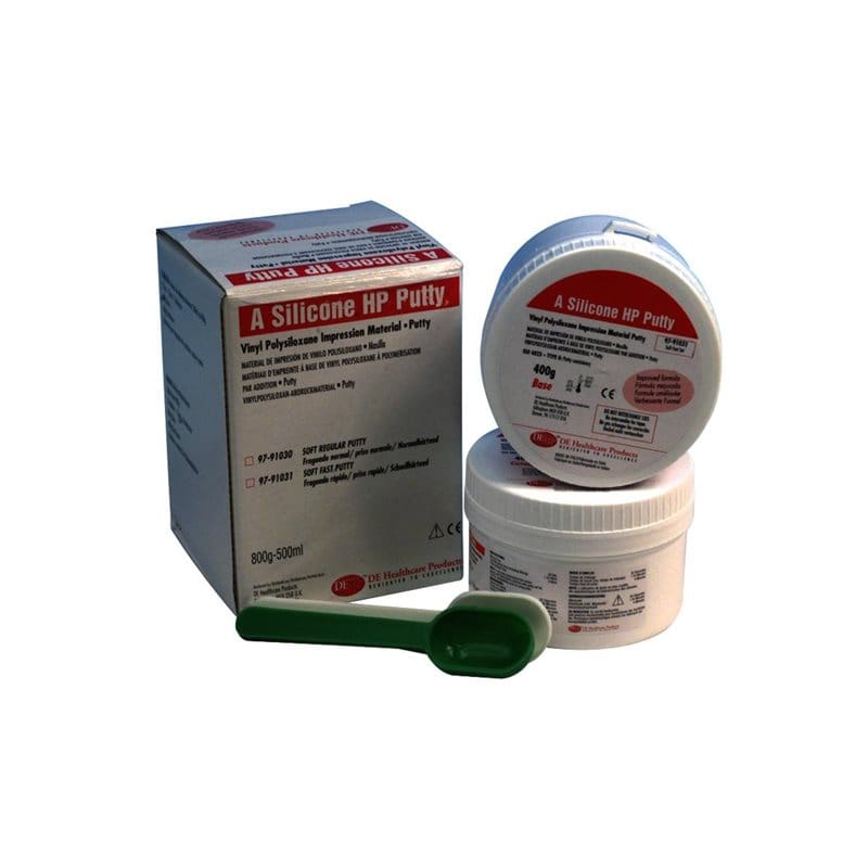 DEHP A-Silicone HP Putty Soft Fast