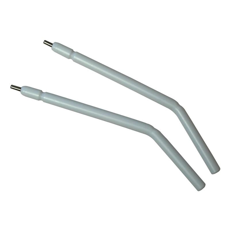DEHP Disposable Air/Water Syringe Metal Tip