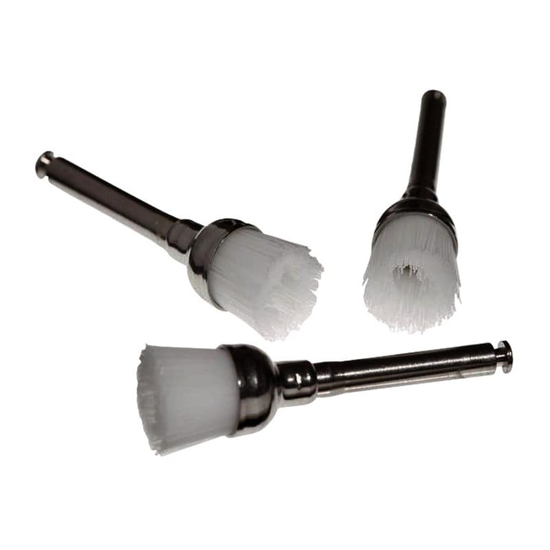 DEHP Prophy Brush RA Nylon