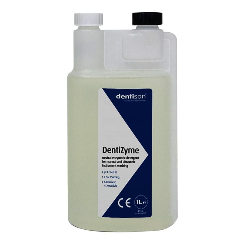 DentiZyme Enzymatic Detergent