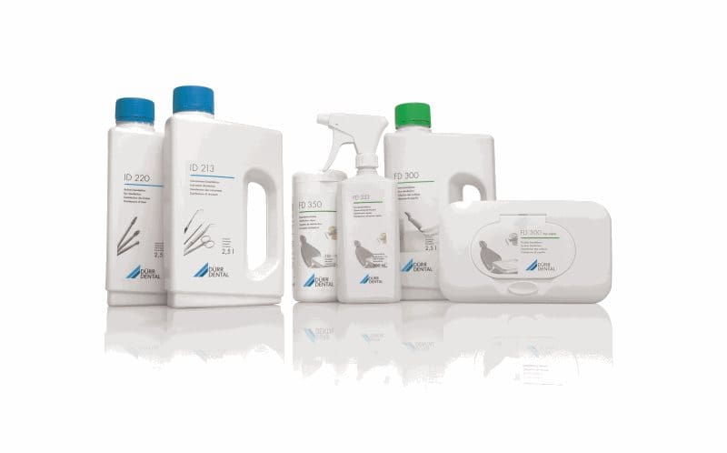 Dürr System Hygiene