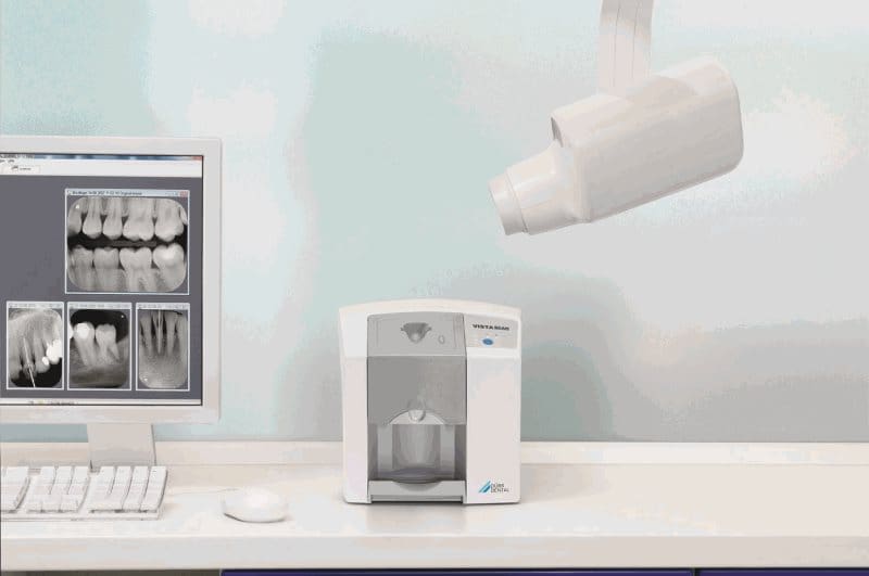 Dürr Dental Imaging