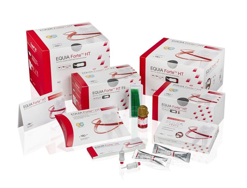 EQUIA™ Forte HT