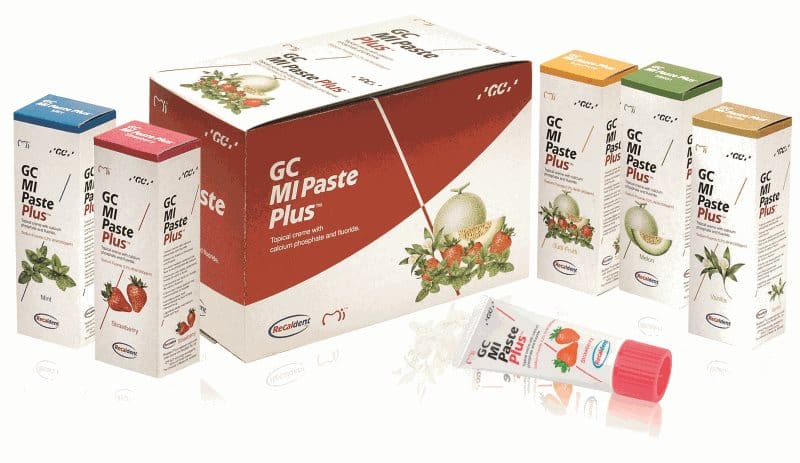 Mi Paste Plus