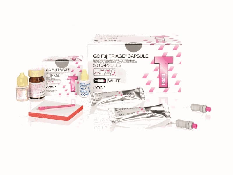 Fuji TRIAGE®