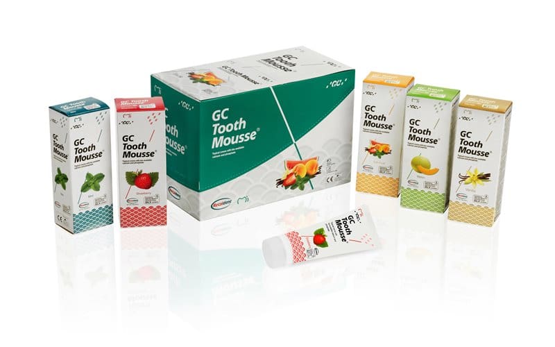 Tooth Mousse