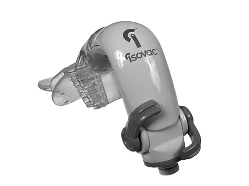 Isovac