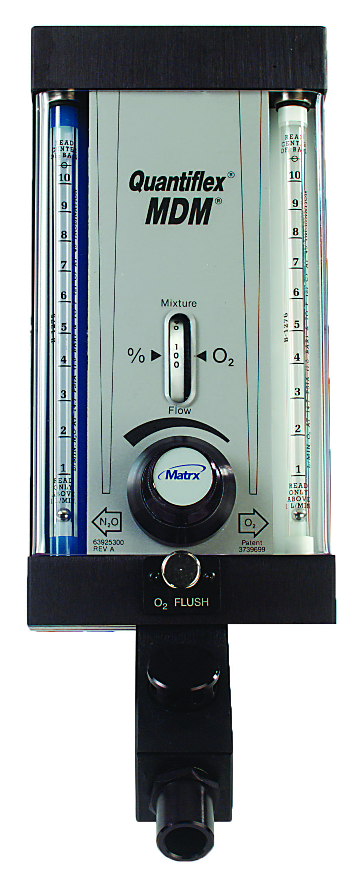 Matrx MDM Flowmeter