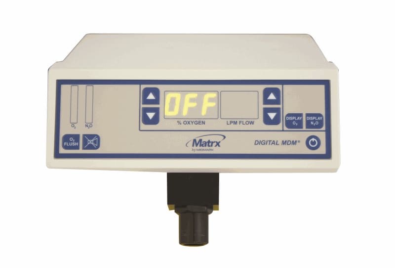 Matrx Digital MDM