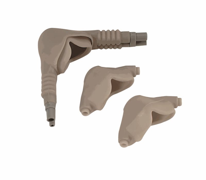 Porter Adult Hood Assembly
