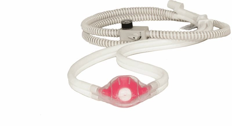 Accutron Clearview Scavenging System