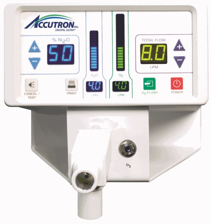 Accutron Digital Ultra