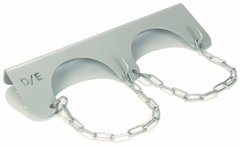 Cylinder Management Bracket