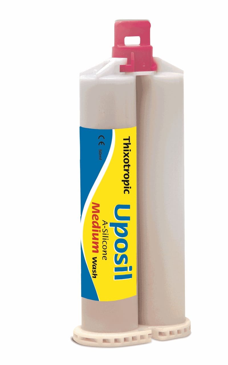 Uposil Super Hydrophilic Medium Wash (50ml Cartridge)